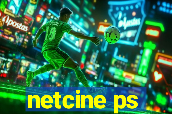 netcine ps